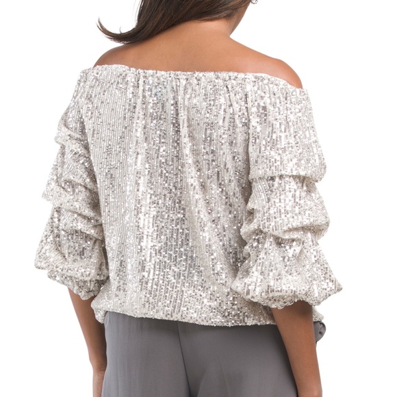 Cece Blouse - Picture 8 of 12